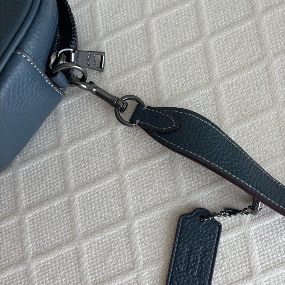 Coach x Peanuts Jamie Camera Bag - Picture 7 of 9